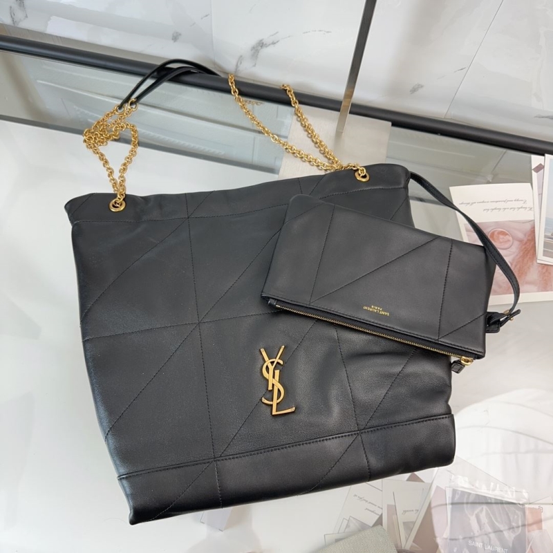 YSL Top Handle Bags